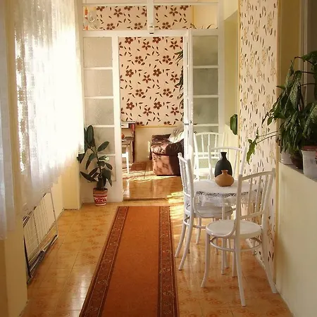 Ferienhaus Hajnal