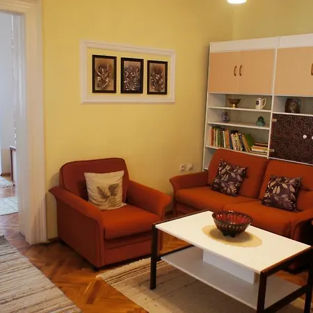 Hajnal Ferienhaus Gyula