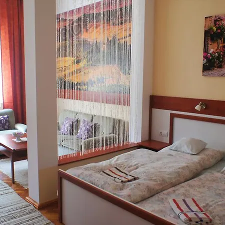 Hajnal Apartman