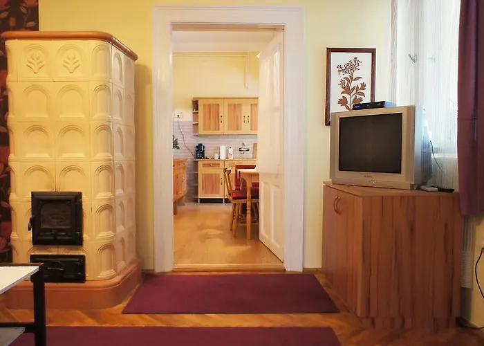 Hajnal Ferienhaus *