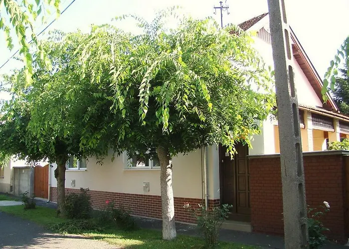 Ferienhaus Hajnal