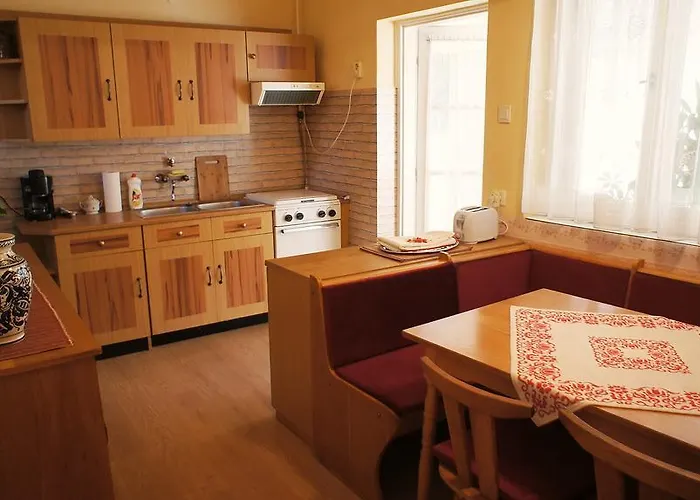 Ferienhaus Hajnal *