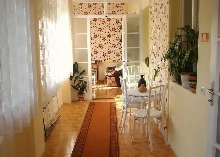 Ferienhaus Hajnal