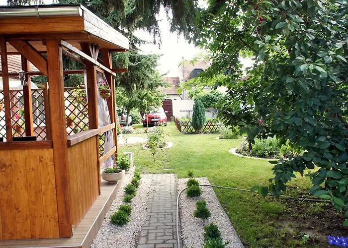 Ferienhaus Hajnal *