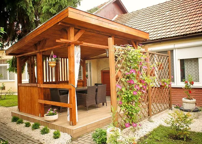 Ferienhaus Hajnal Gyula